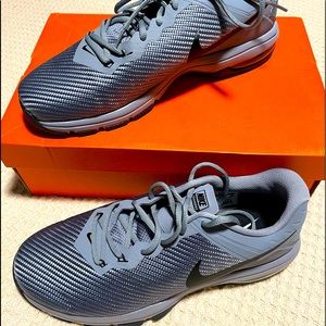 New Nike Air Max Full Ride